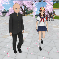 Walk 00
