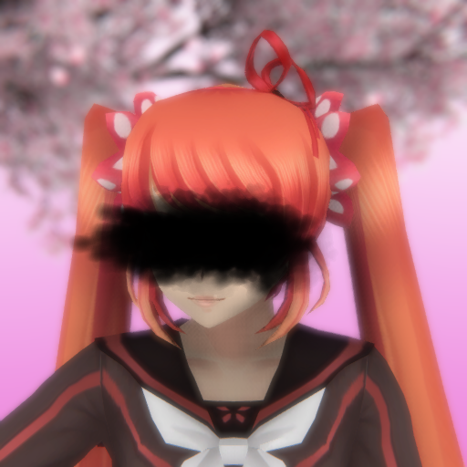 Osana Becomes a Yandere! Playing as Old Osana Najimi