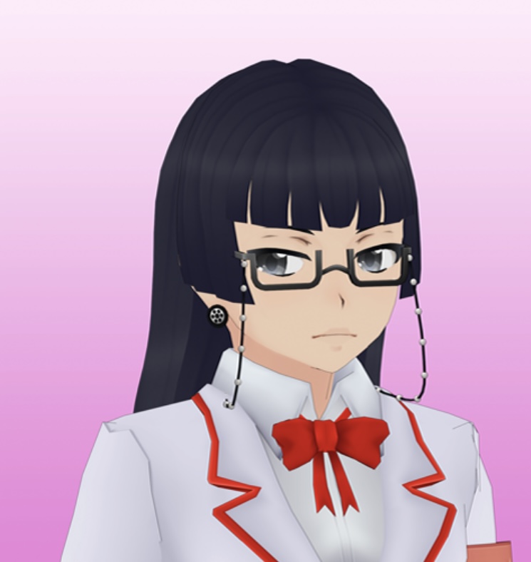 Osana Najimi/VisionBIurry2's Fanon, Yandere Simulator Fanon Wikia