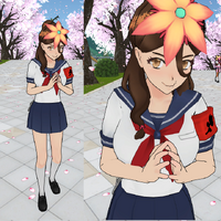 YandereConfessionRejected