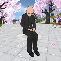 SadSit 00