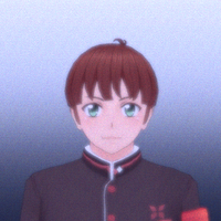 Student 41 Nagaharu
