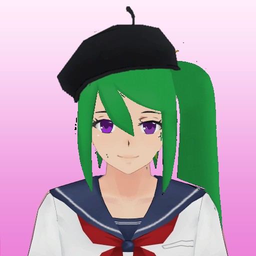 Clube de Música, Wikia Yandere Simulator