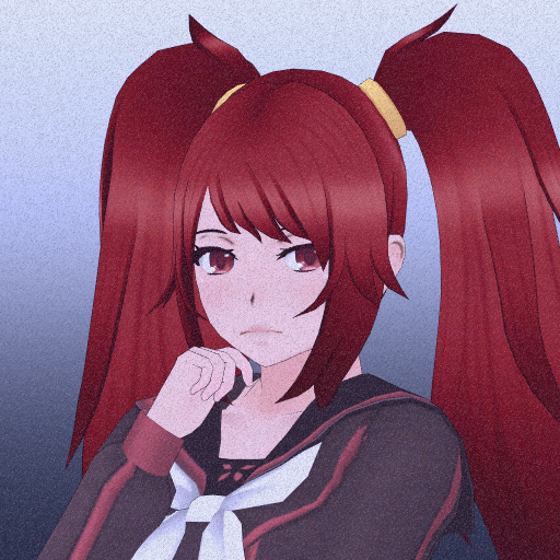 Osana Najimi, Yandere Simulator Fanon Wikia