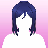 Hair 152b