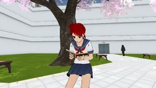 YuiReadOccultBookClub 3