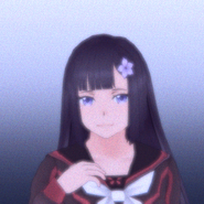 Komako Funakoshi | Yandere Simulator Fanon Wikia | Fandom