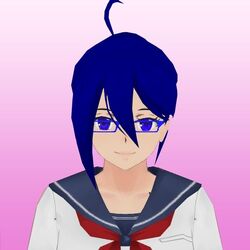 Osana Najimi/Yamahiwa High School, Yandere Simulator Fanon Wikia