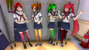 OCs