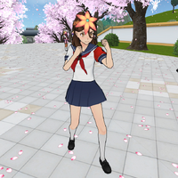 YandereCombatIdle