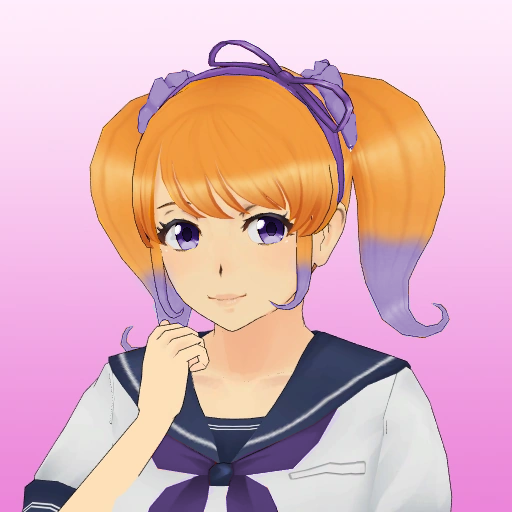 Osana Najimi, Yandere Simulator Fanon Wikia