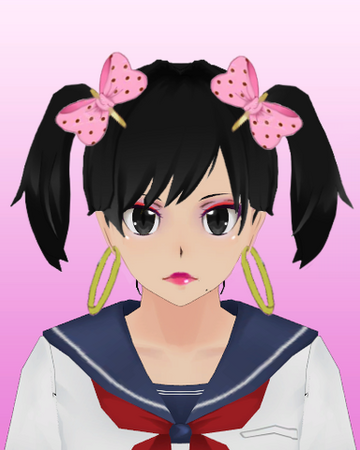 Asuka Aishi Yandere Simulator Fanon Wikia Fandom She's insane over tanukichi okuma (main character) and acts like a drunk person with no hesitation or boundaries. asuka aishi yandere simulator fanon
