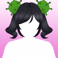 Hair 195YANHAIR