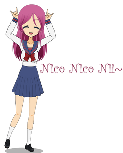 Amaya Saito | Yandere Simulator Fanon Wikia | Fandom