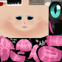 InkyuTexture REPLACE