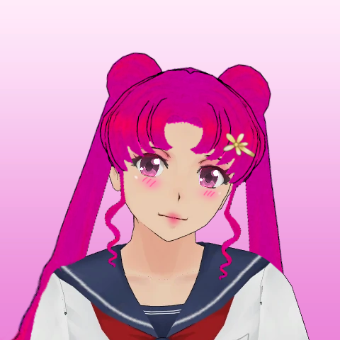 Emiko Najimi, Yandere Simulator Fanon Wikia