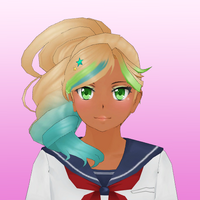 Bully HoshikoRef