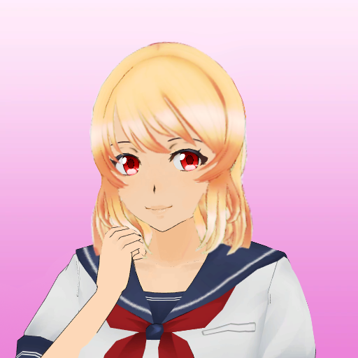 Gita Yamahato, Wikia Yandere Simulator