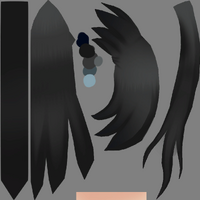 EMDNewLongHair