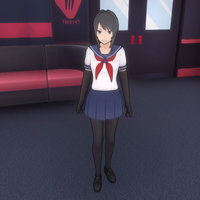 AyaoIdle