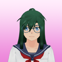 BookishGirlHairRef