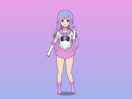 Sailor Kawaī hi