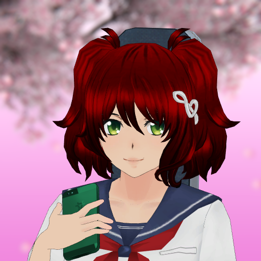 Jia-Fei, Yandere Simulator Fanon Wikia