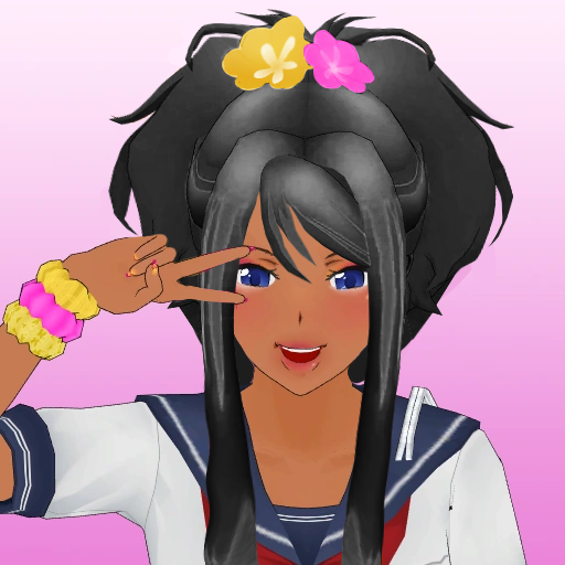 Kokoro Momoiro, Yandere Simulator Wiki