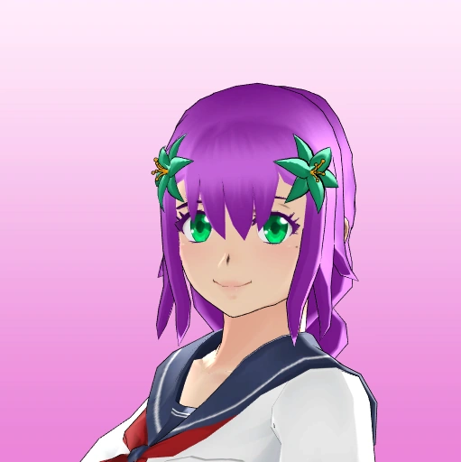 Sumire Suzuki/GhoulGirls90's Fanon | Yandere Simulator Fanon