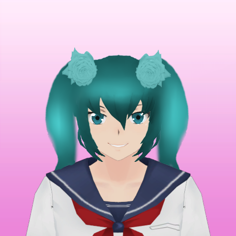 Saki Miyu, Yandere Simulator Wiki