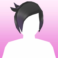 Hair 131b