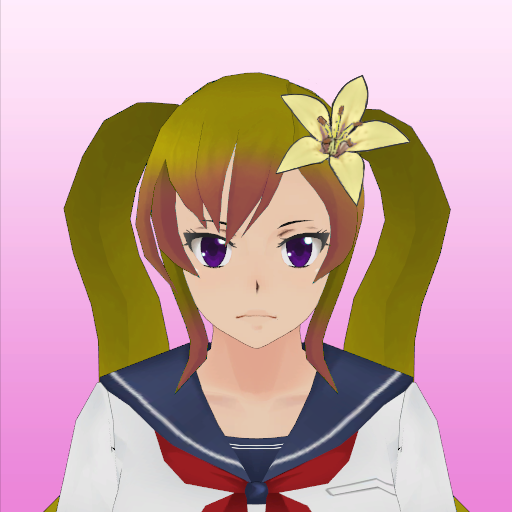 Jia-Fei, Yandere Simulator Fanon Wikia