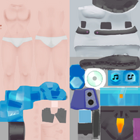 AlphaClothes Texture