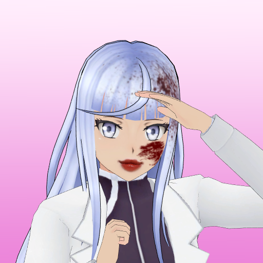 Gita Yamahato, Wikia Yandere Simulator