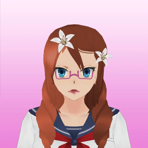 Kokoro Korudo Yandere Simulator Fanon Wikia Fandom