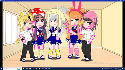 Clubmates