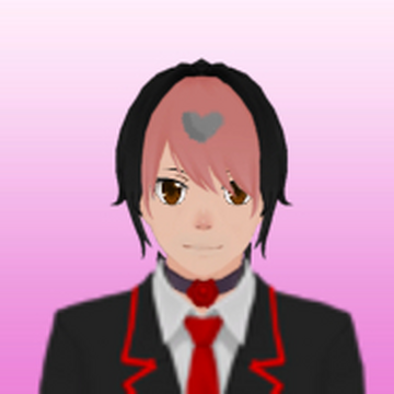 Yukari Fuwa | Yandere Simulator Fanon Wikia | Fandom