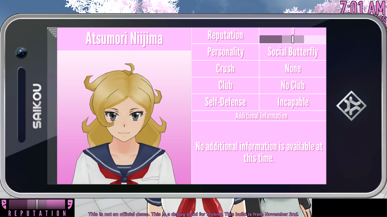 How to create your oc in yandere simulator. Смотреть фото How to create your oc in yandere simulator. Смотреть картинку How to create your oc in yandere simulator. Картинка про How to create your oc in yandere simulator. Фото How to create your oc in yandere simulator