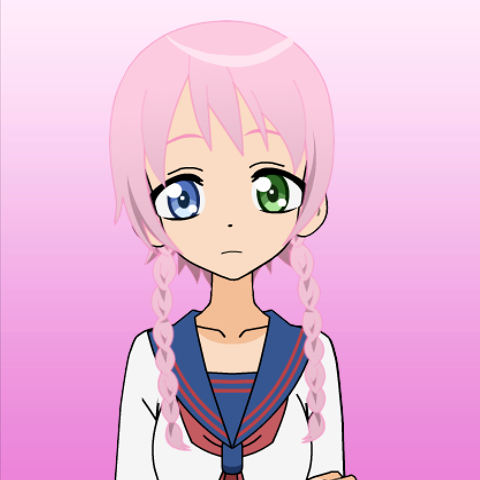 Osana Najimi/Mystiwaii's Fanon, Yandere Simulator Fanon Wikia