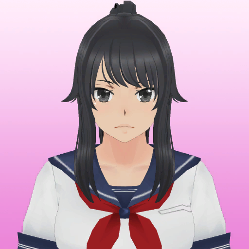 Ayano Aishi Yandere Simulator Fanon Wikia Fandom 2253