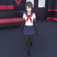 AyaoWalk