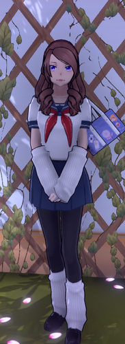 Akari Yui | Yandere Simulator Fanon Wikia | Fandom Akari Yui | Yandere Simulator Fanon Wikia | Fandom