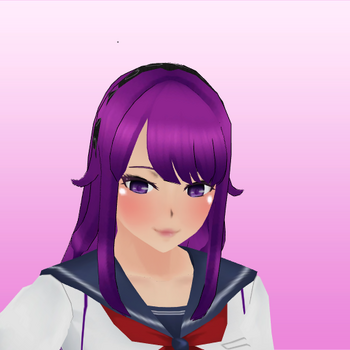 Sara Sumiko | Yandere Simulator Fanon Wikia | Fandom