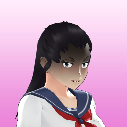 Kurai Mori Yandere Simulator Fanon Wikia Fandom