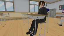 SitDown