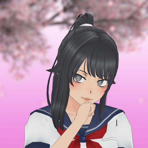 Ayano Aishi, Wikia Yandere Simulator