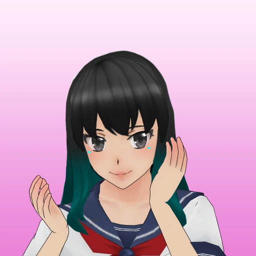 Osana Najimi/VisionBIurry2's Fanon, Yandere Simulator Fanon Wikia