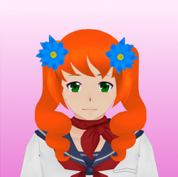 Osana Najimi/Mystiwaii's Fanon, Yandere Simulator Fanon Wikia