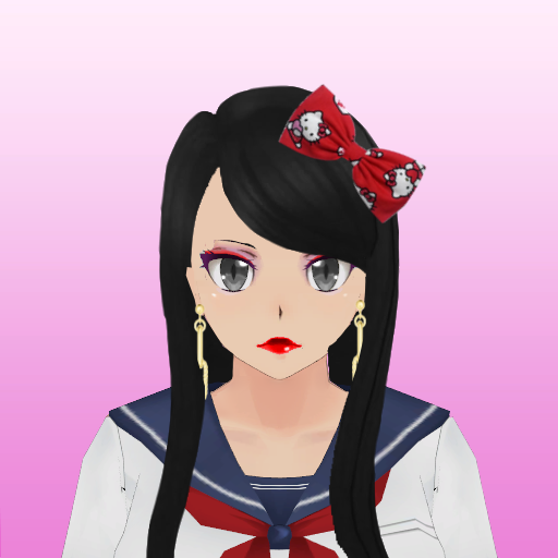 Osana Najimi, Yandere Simulator Fanon Wikia