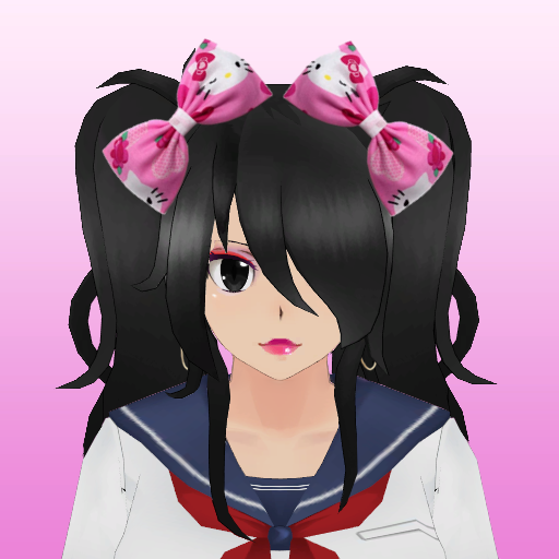 Osana Najimi, Yandere Simulator Fanon Wikia